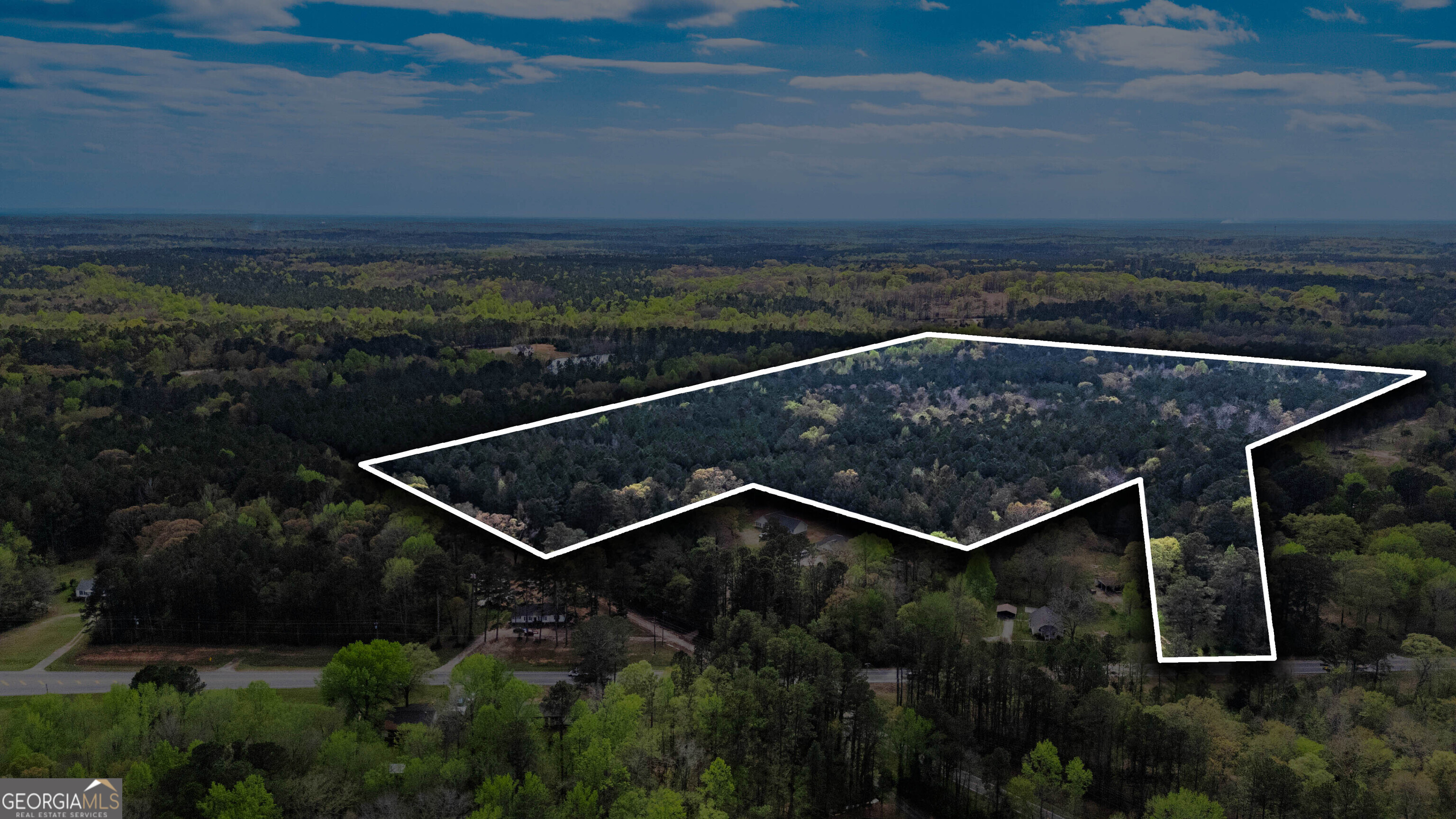 0 Westmoreland Road Griffin GA 30223