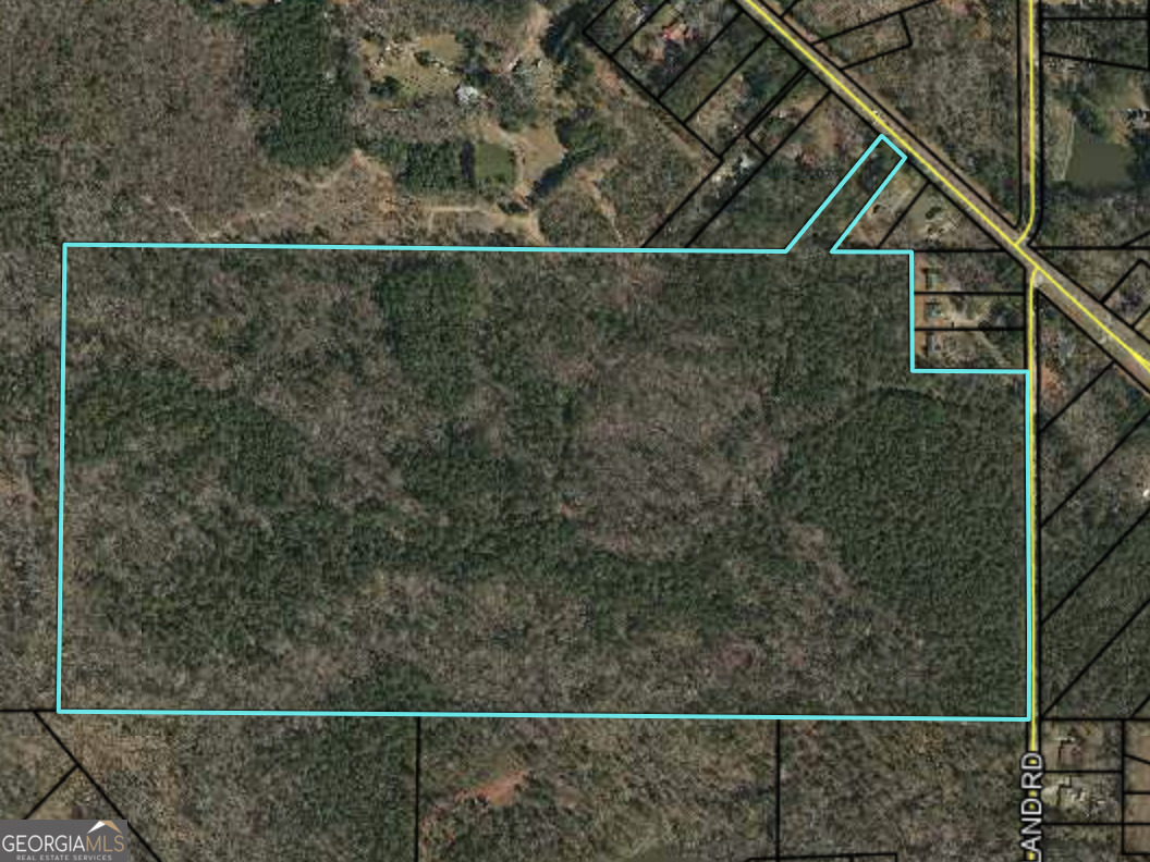 0 Westmoreland Road Griffin GA 30223