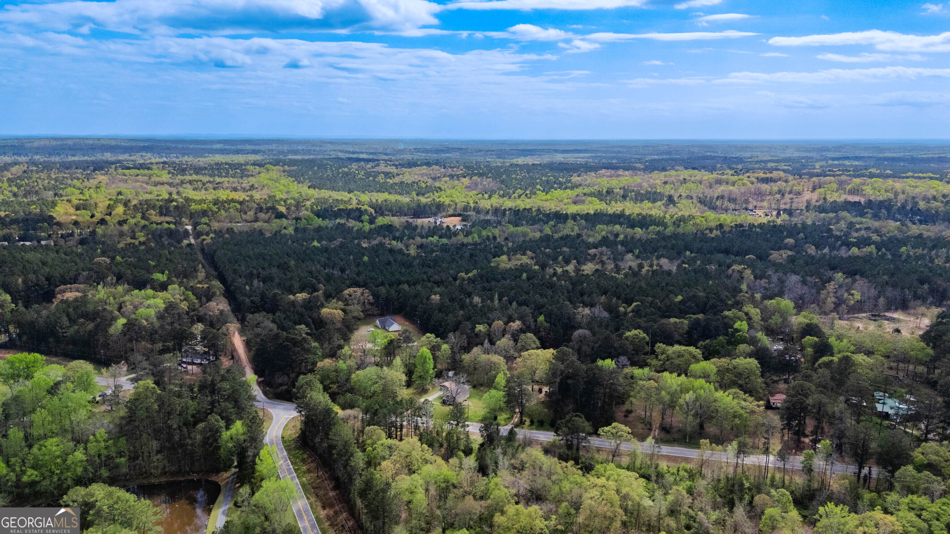 0 Westmoreland Road Griffin GA 30223