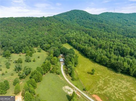 00 Freeman View Trail Cleveland GA 30528