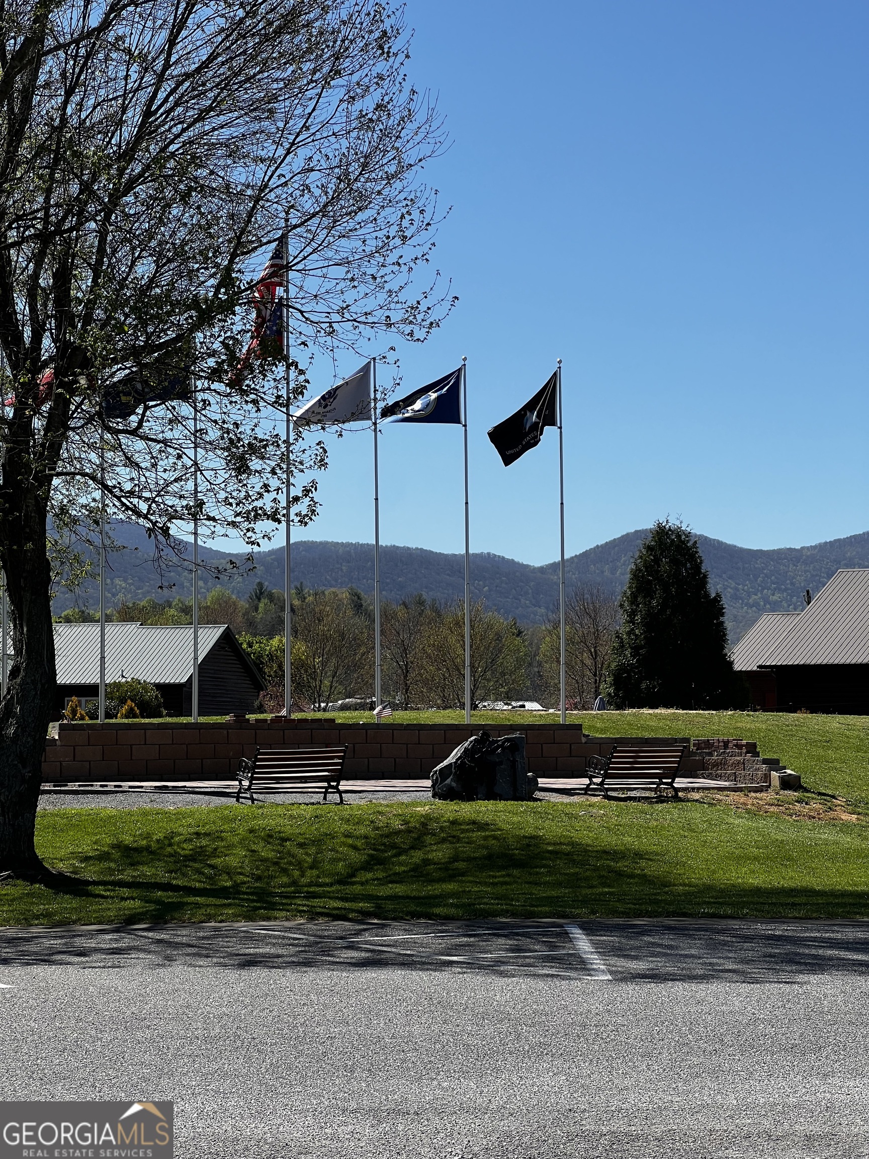 Lot 64 Foggy Mountain Road Blairsville GA 30512