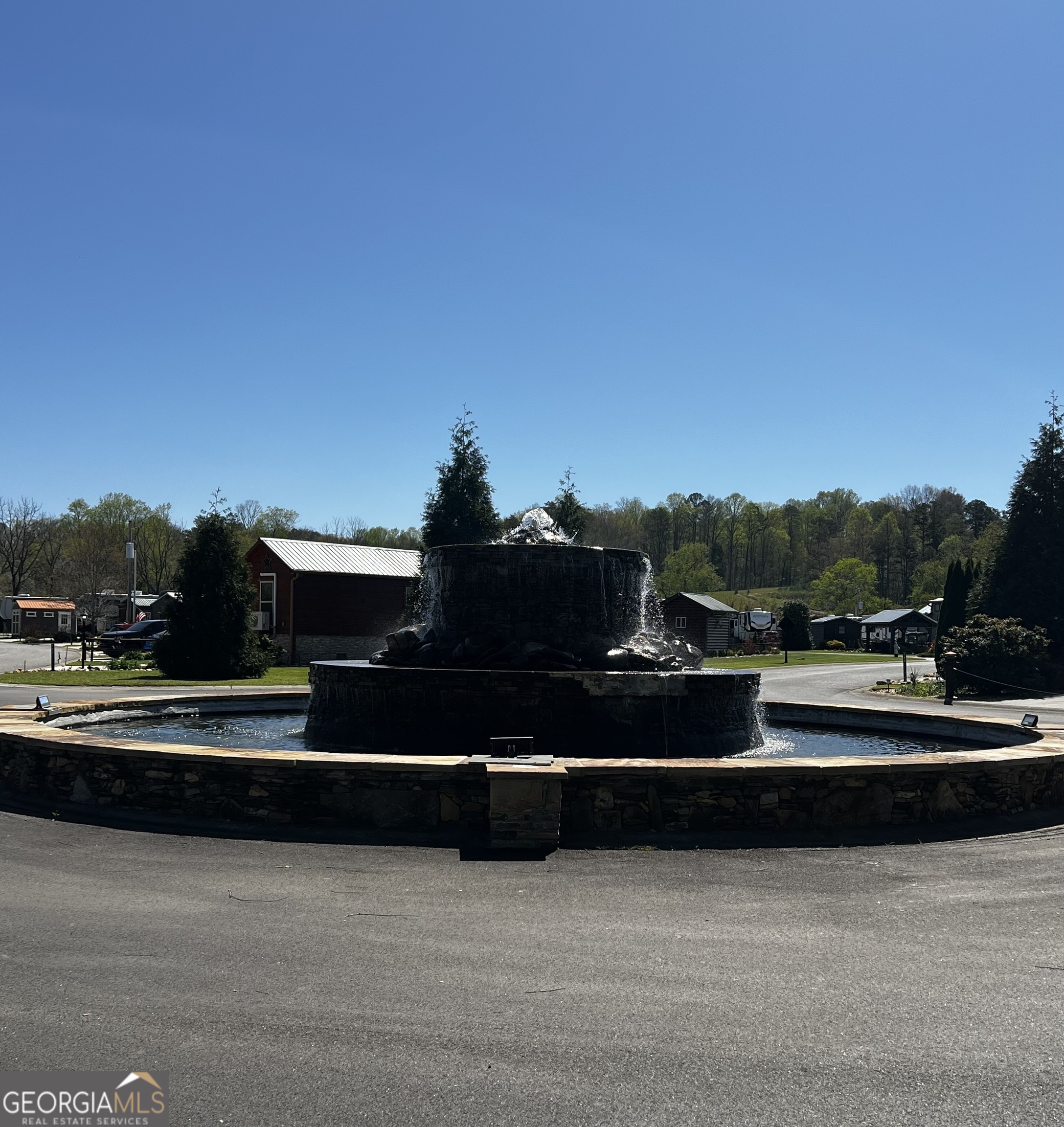 Lot 64 Foggy Mountain Road Blairsville GA 30512