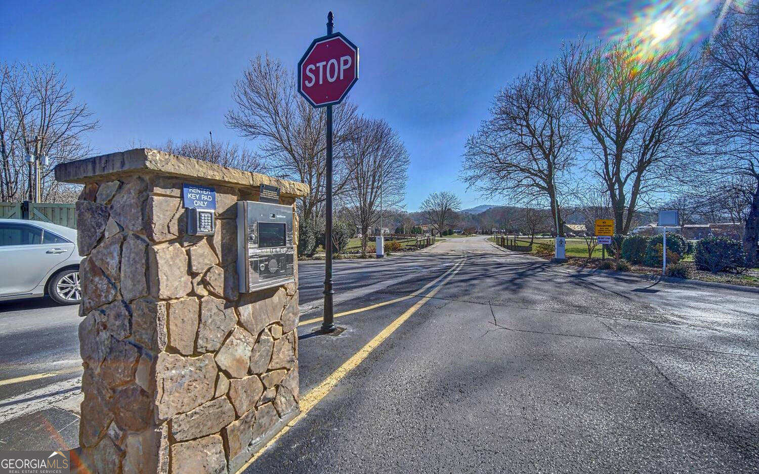 Lot 64 Foggy Mountain Road Blairsville GA 30512