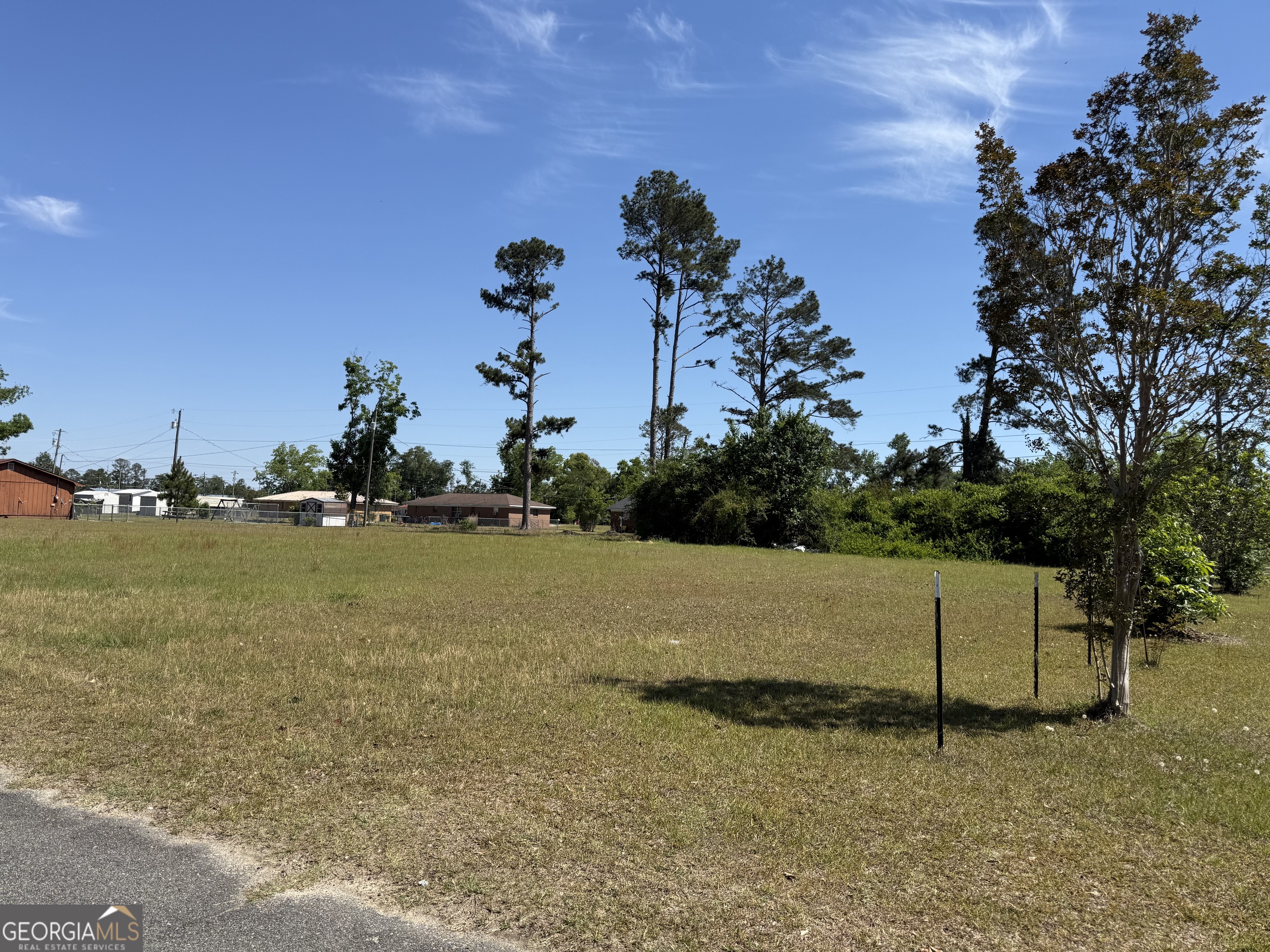 0 Elton Street Hazlehurst GA 31539