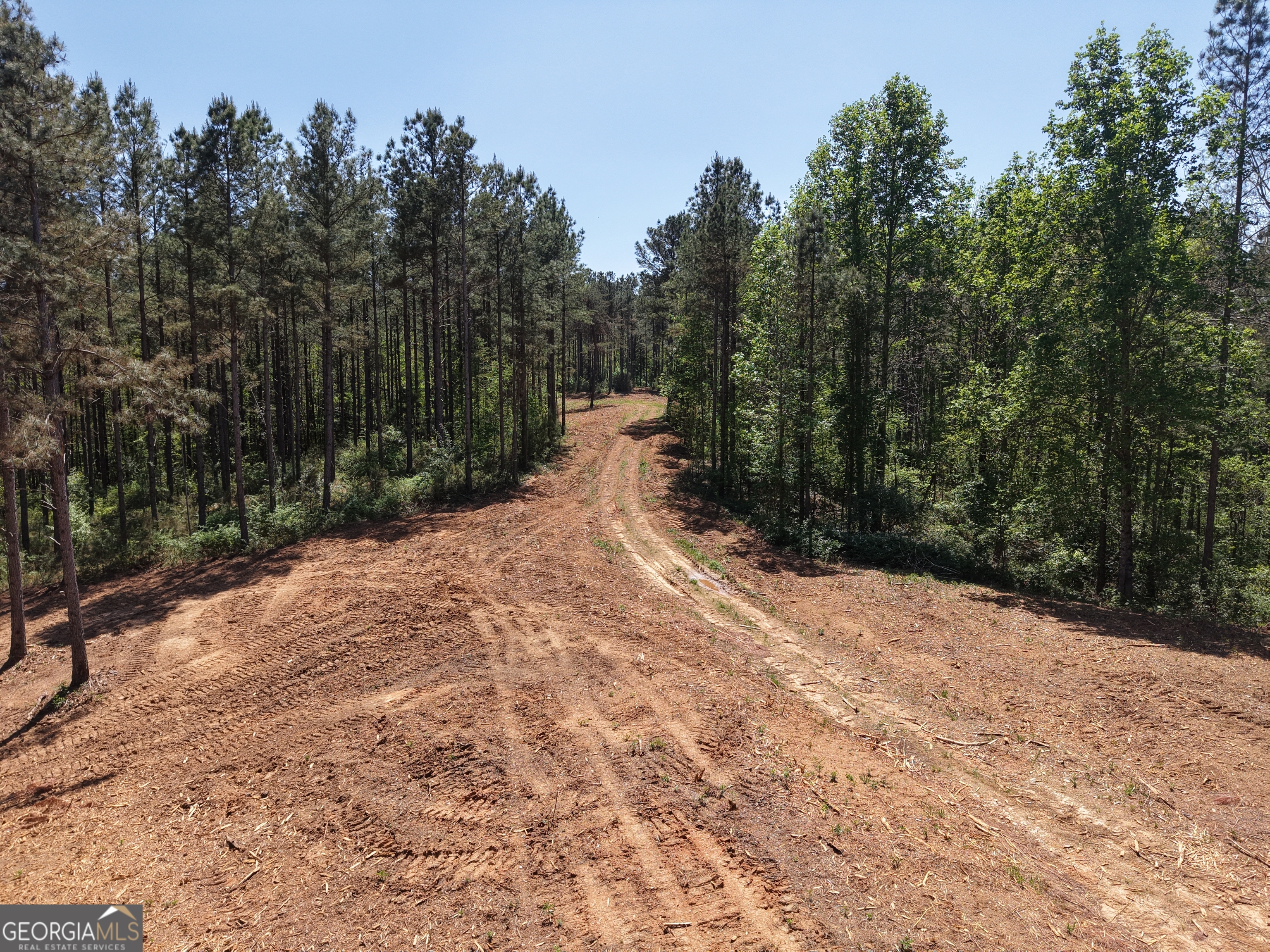 0 Ryo Mountain Road Fairmount GA 30139