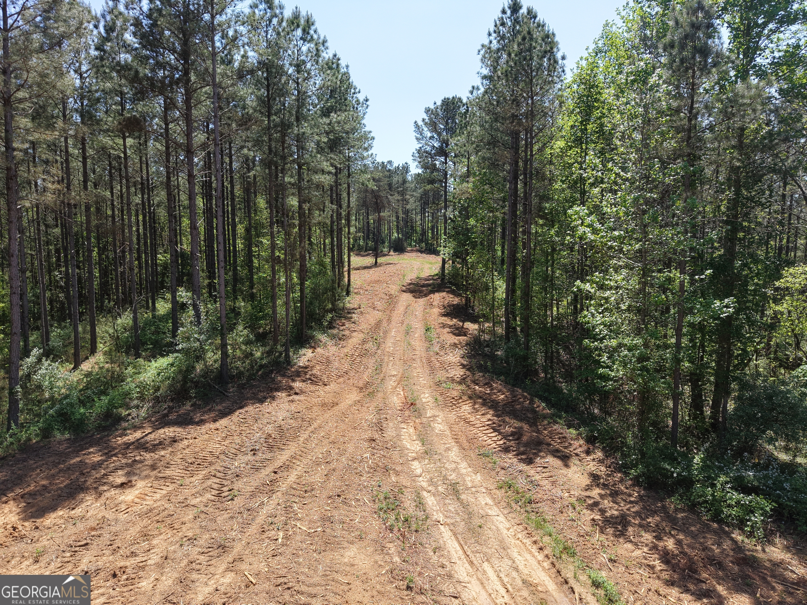 0 Ryo Mountain Road Fairmount GA 30139