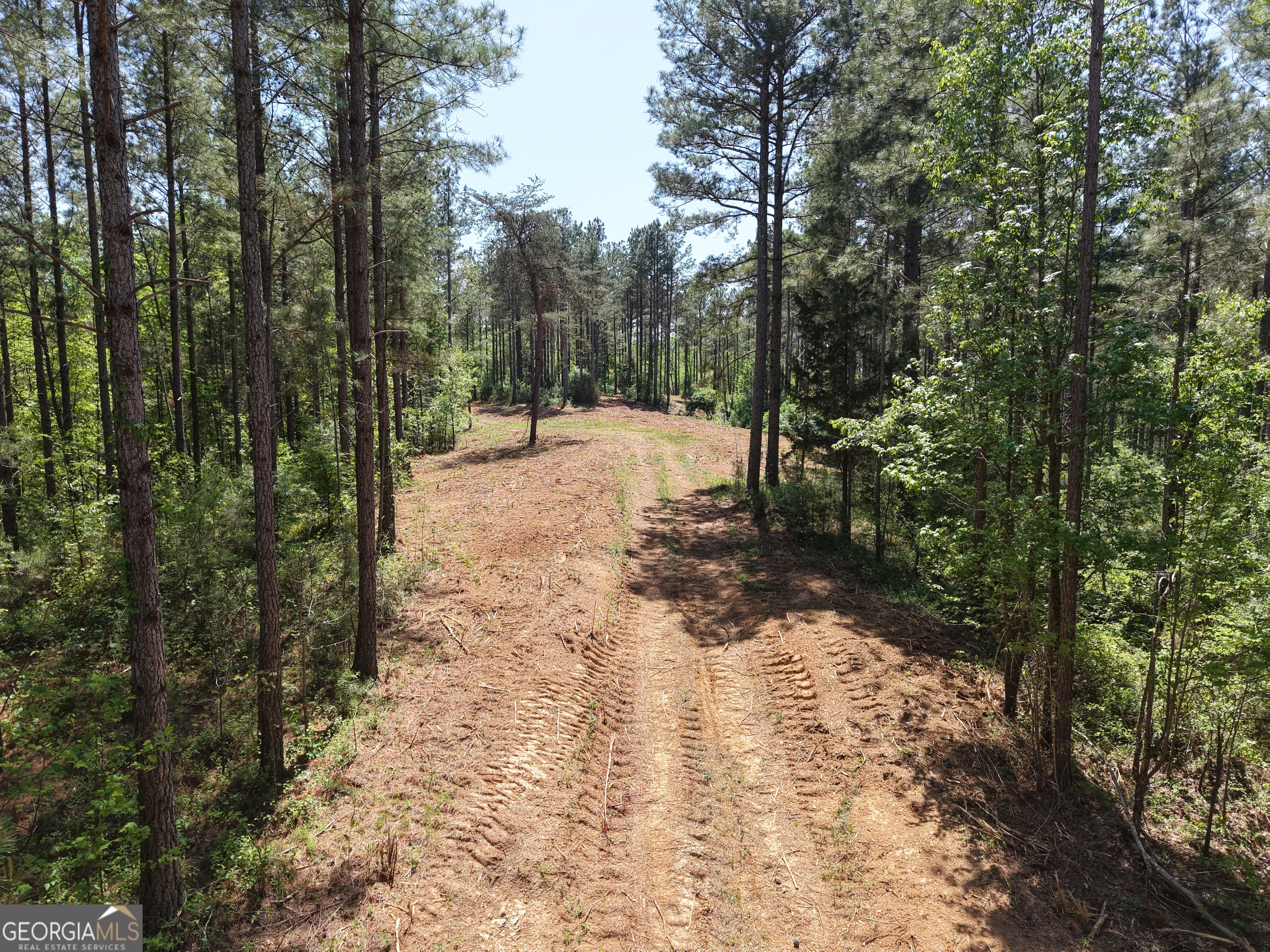 0 Ryo Mountain Road Fairmount GA 30139