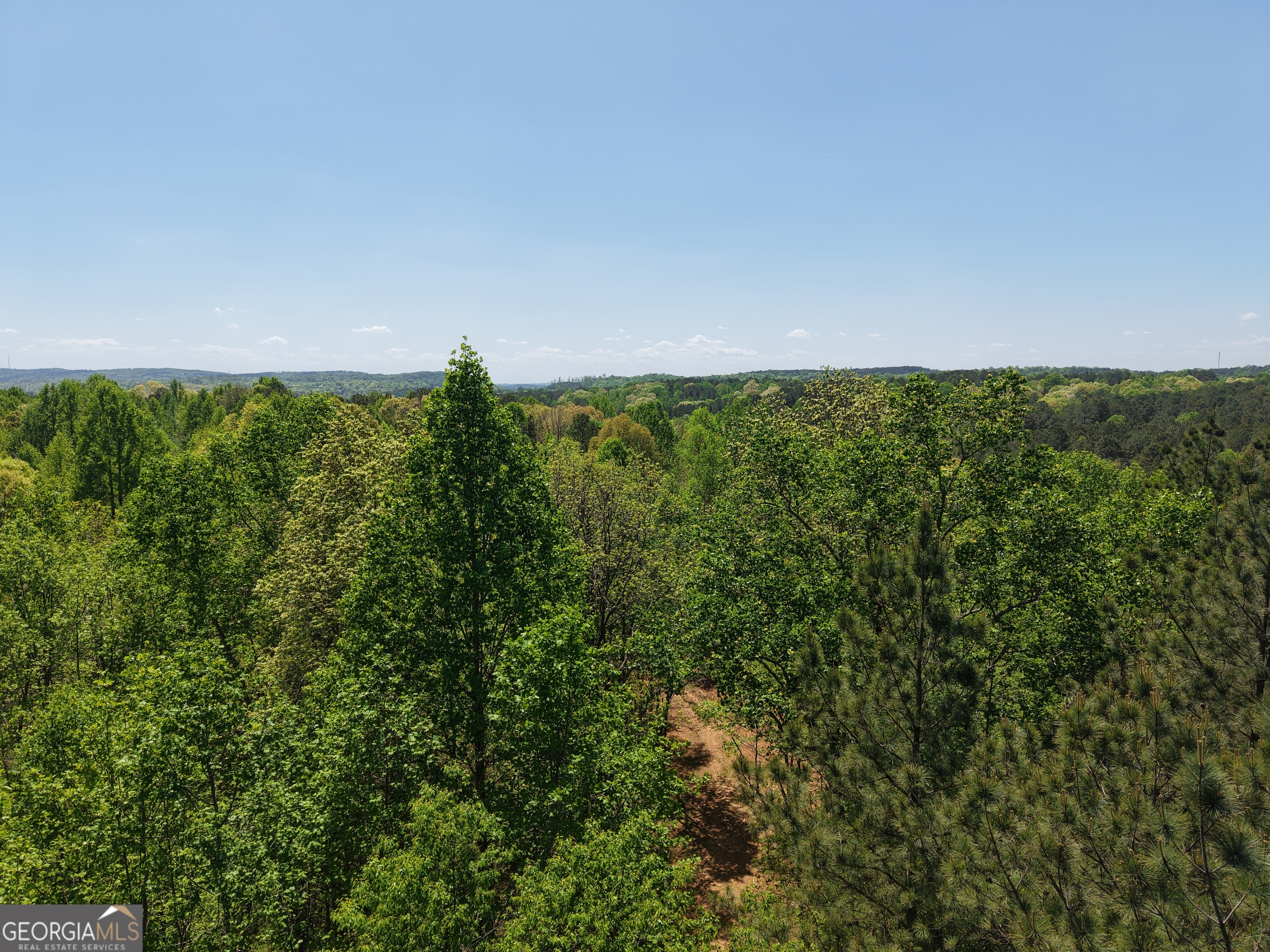 0 Ryo Mountain Road Fairmount GA 30139