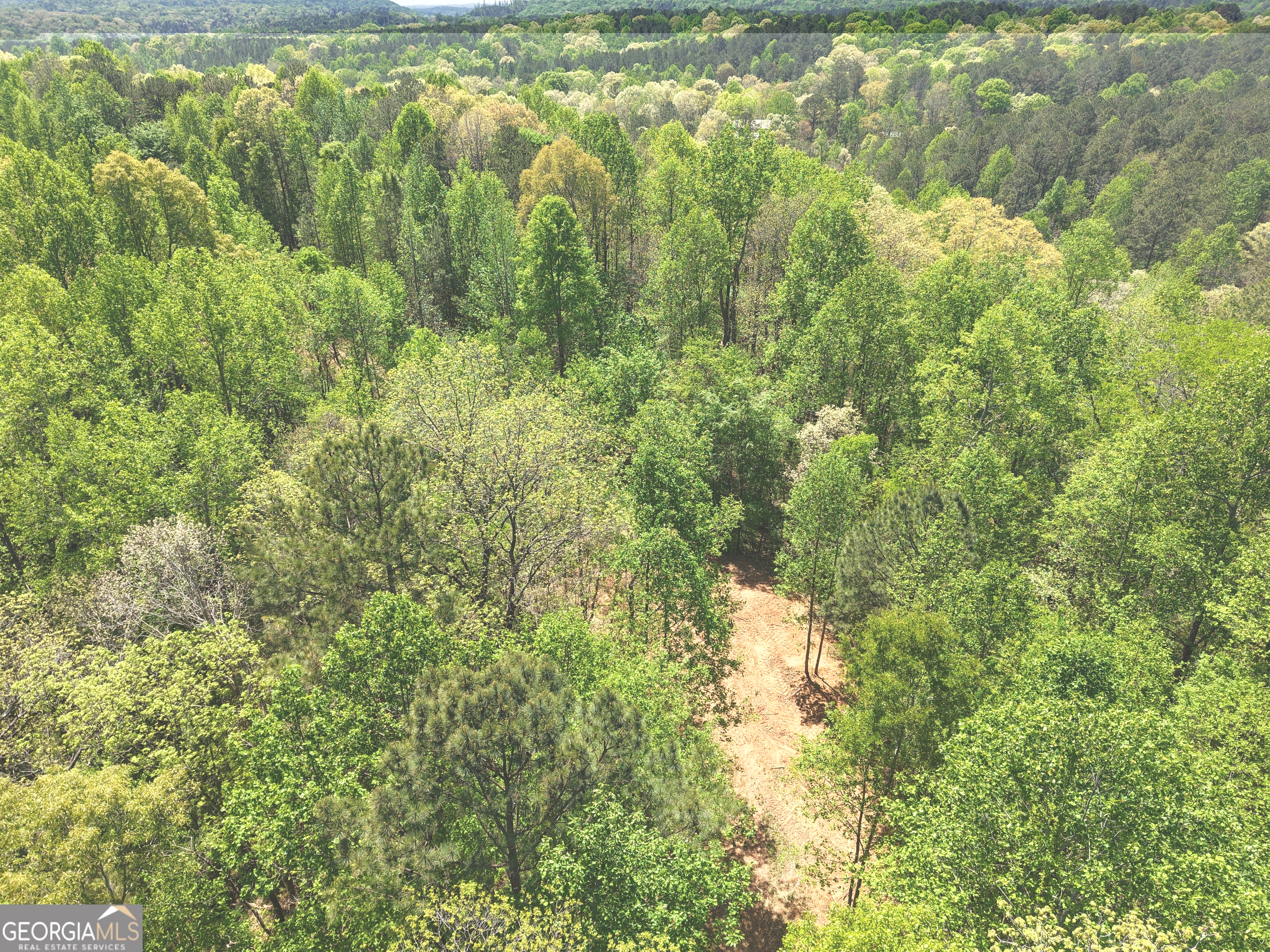 0 Ryo Mountain Road Fairmount GA 30139