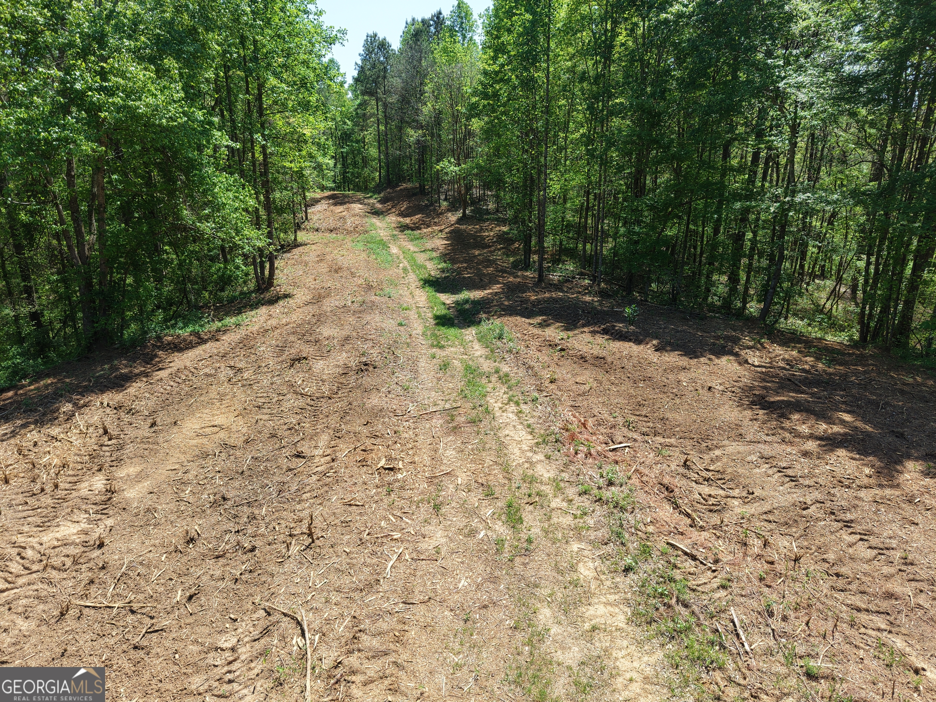 0 Ryo Mountain Road Fairmount GA 30139