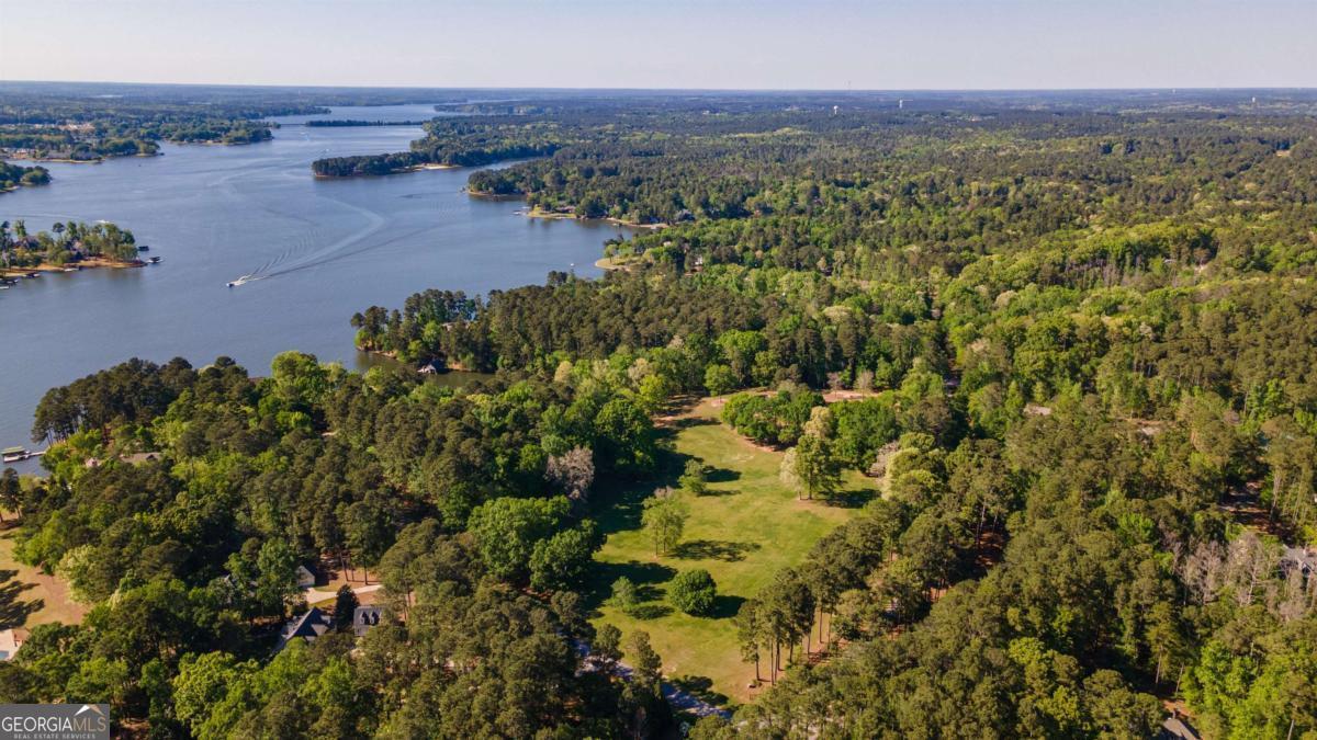 1901 Pine Grove Road Greensboro GA 30642