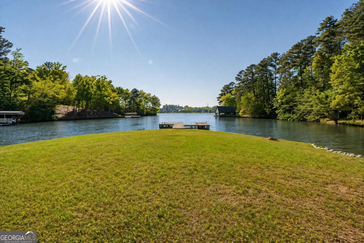 1901 Pine Grove Road Greensboro GA 30642