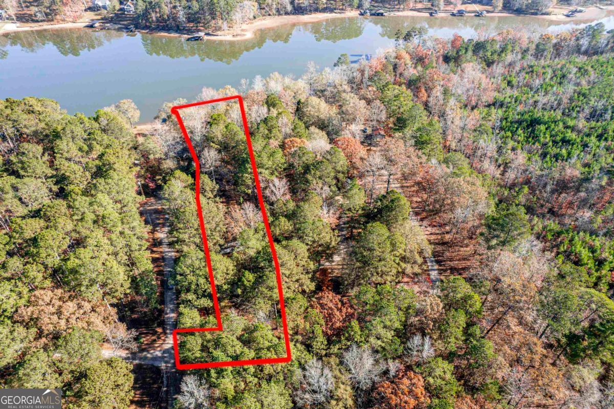 492 Pine Hill Way Eatonton GA 31024