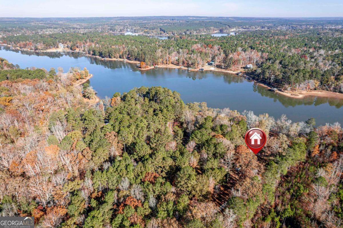 492 Pine Hill Way Eatonton GA 31024