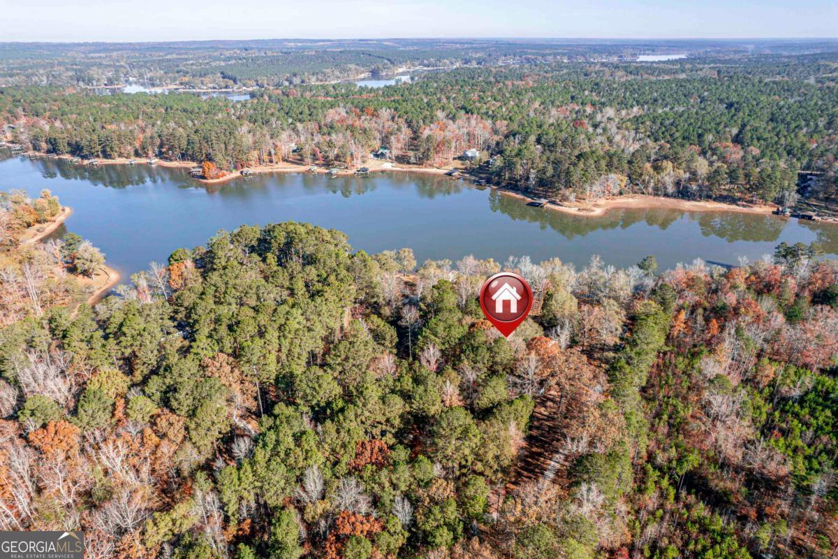 492 Pine Hill Way Eatonton GA 31024
