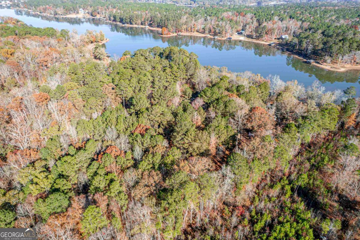 492 Pine Hill Way Eatonton GA 31024