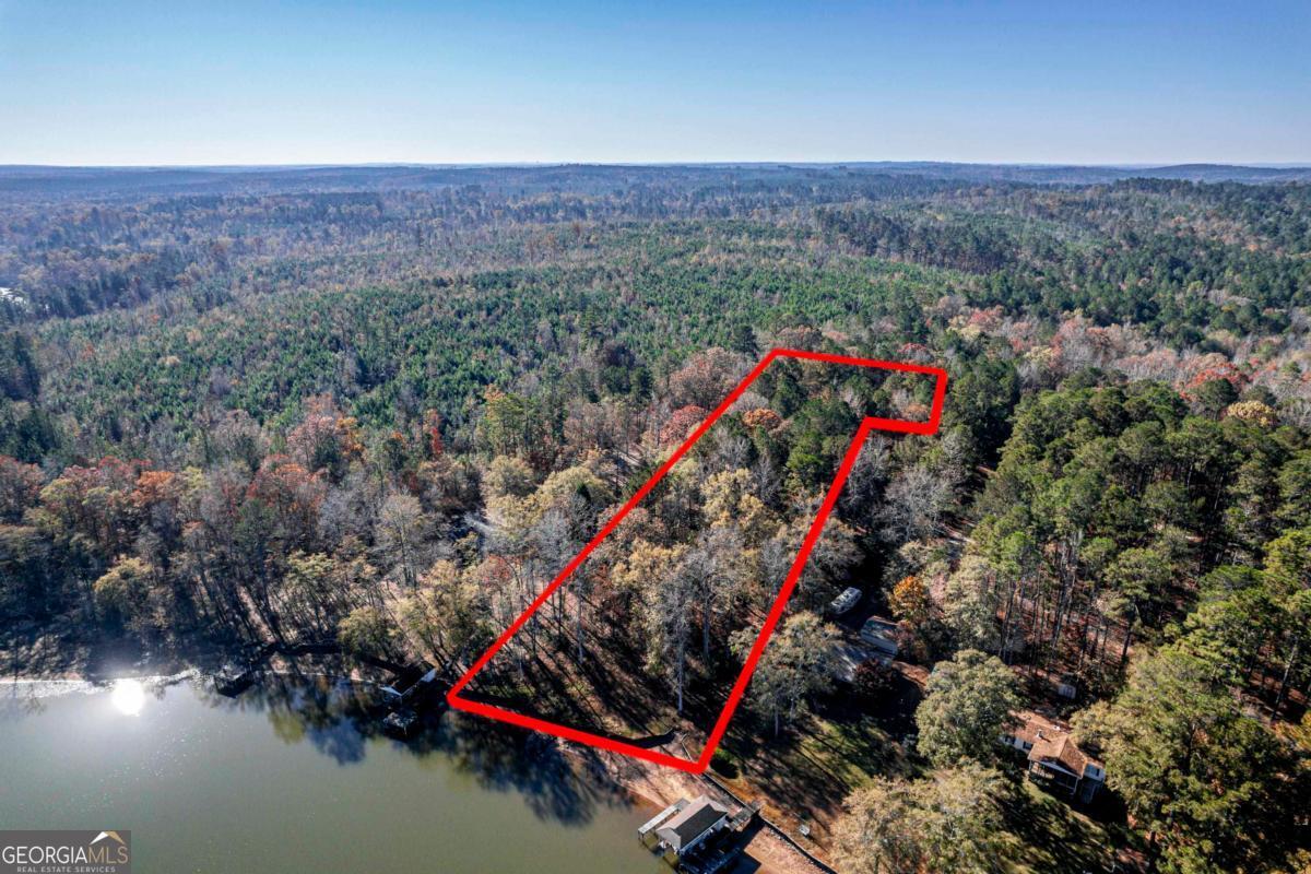 492 Pine Hill Way Eatonton GA 31024