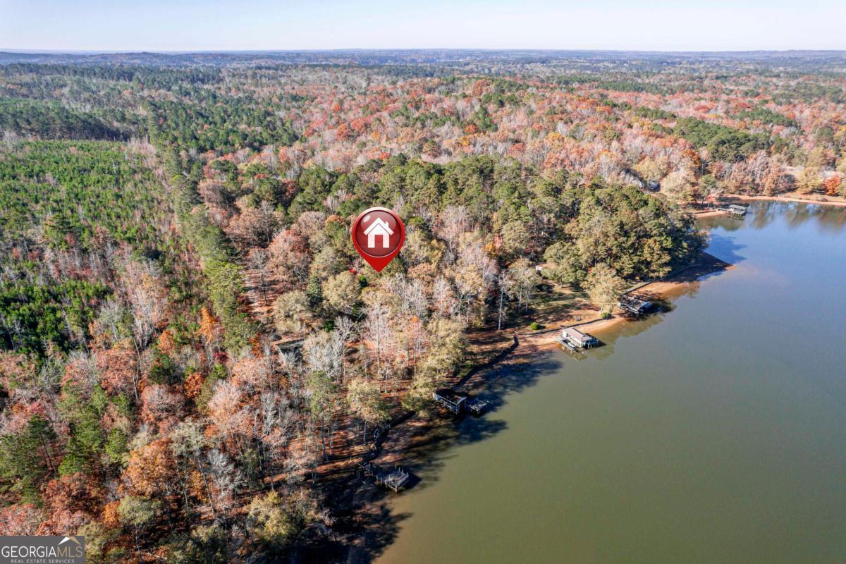 492 Pine Hill Way Eatonton GA 31024