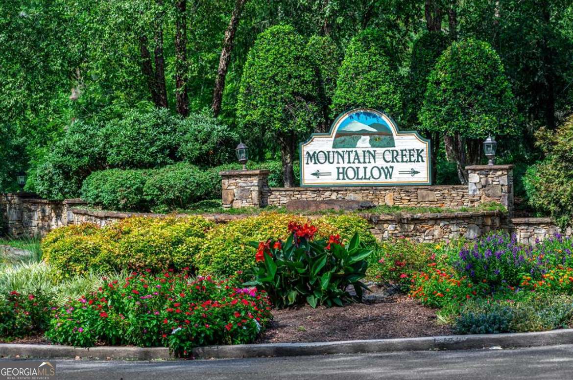 74 Grizzle Court Ellijay GA 30540