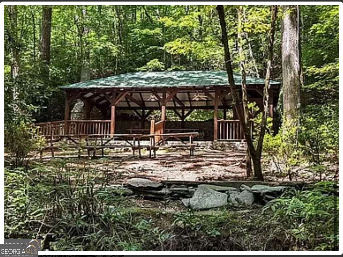 74 Grizzle Court Ellijay GA 30540