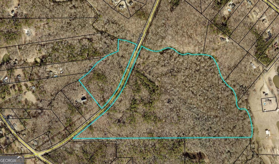 2940 Highway 54 Senoia GA 30276