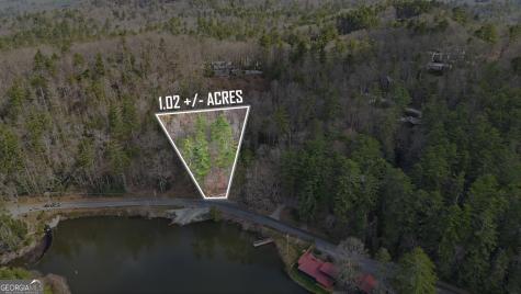 0 Franklin Road Highlands NC 28741