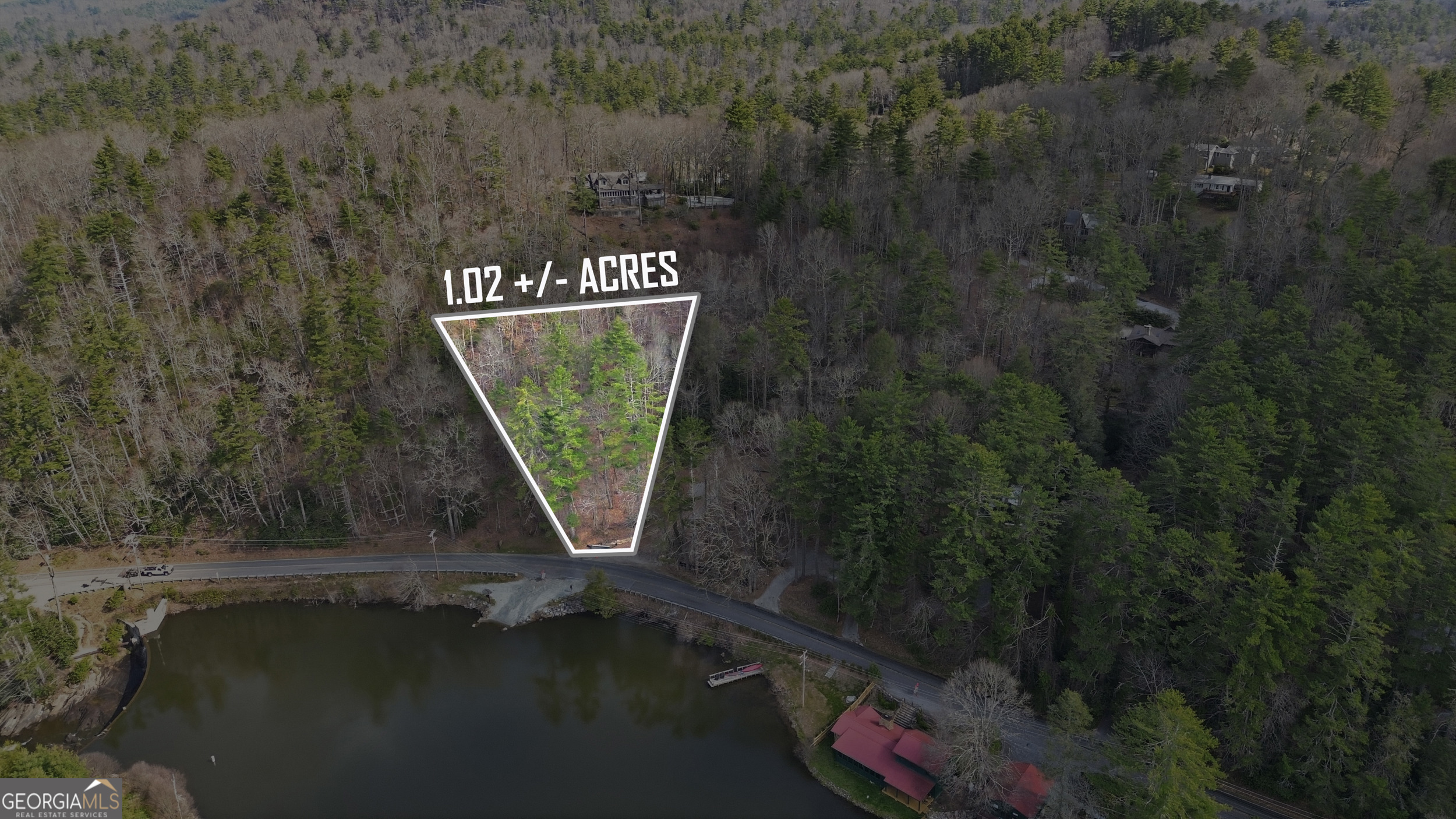 0 Franklin Road Highlands NC 28741