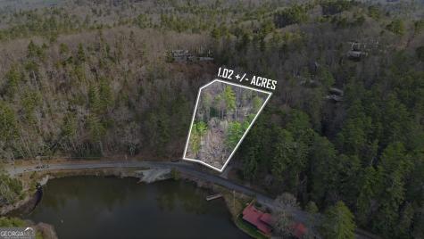 0 Franklin Road Highlands NC 28741