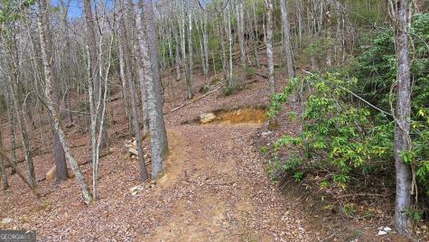 0 Franklin Road Highlands NC 28741