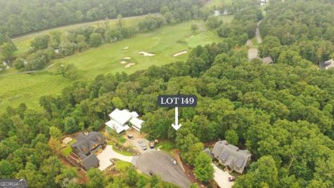 149 Hickory Way Blue Ridge GA 30513