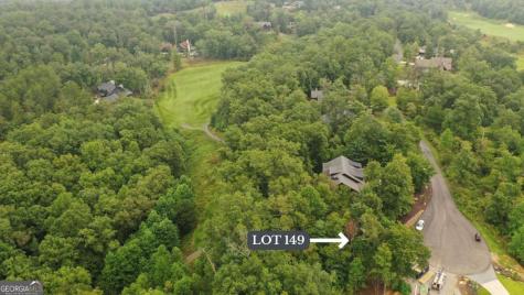 149 Hickory Way Blue Ridge GA 30513