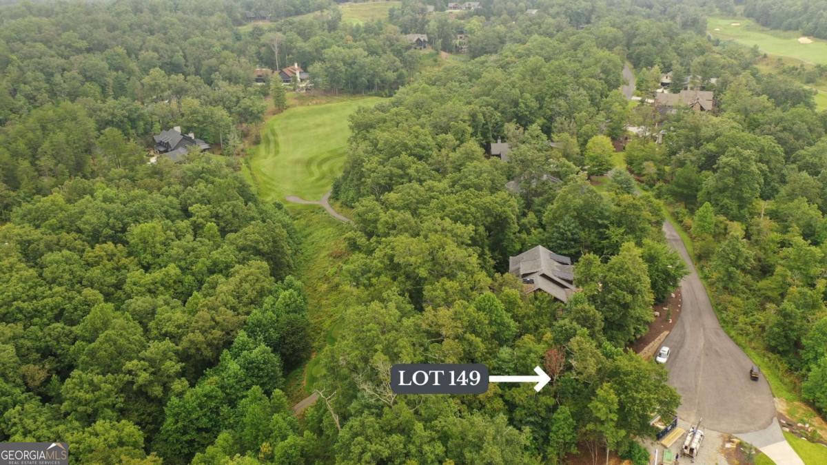 149 Hickory Way Blue Ridge GA 30513