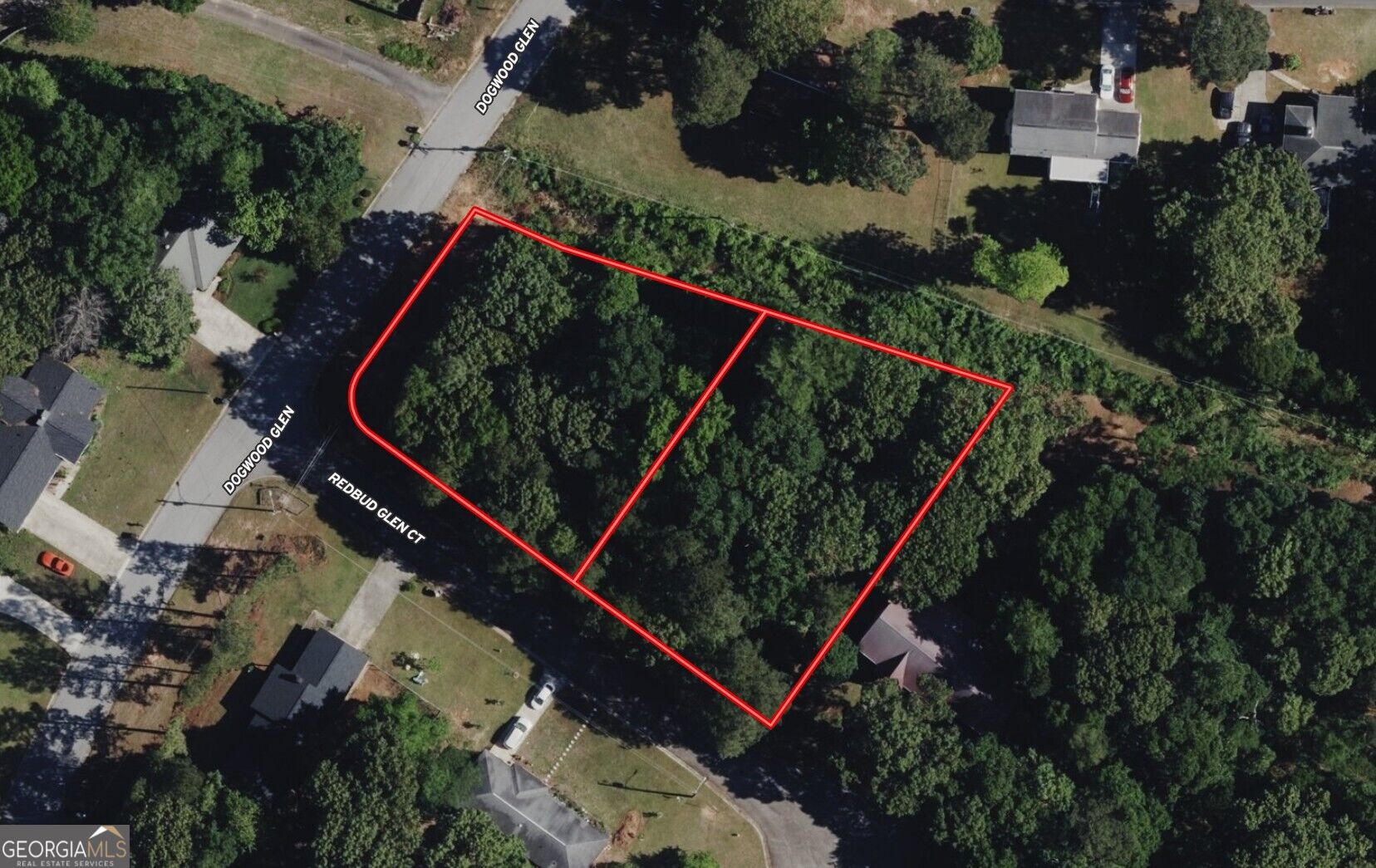 101 Redbud Glen Court Centerville GA 31028