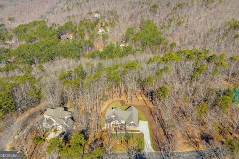 0 Golden Delicious Road Clarkesville GA 30523