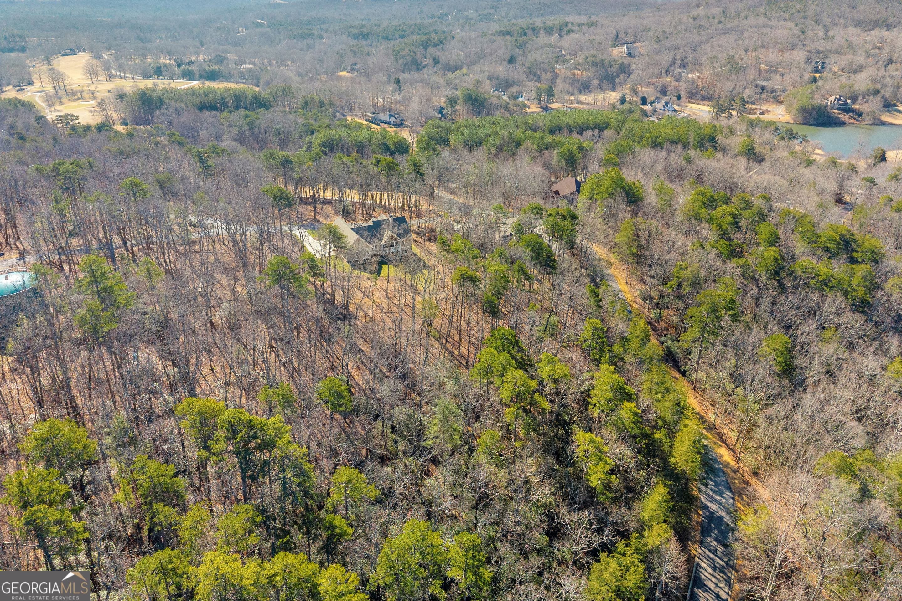 0 Golden Delicious Road Clarkesville GA 30523