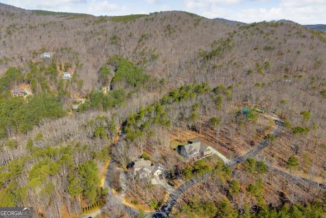 0 Golden Delicious Road Clarkesville GA 30523