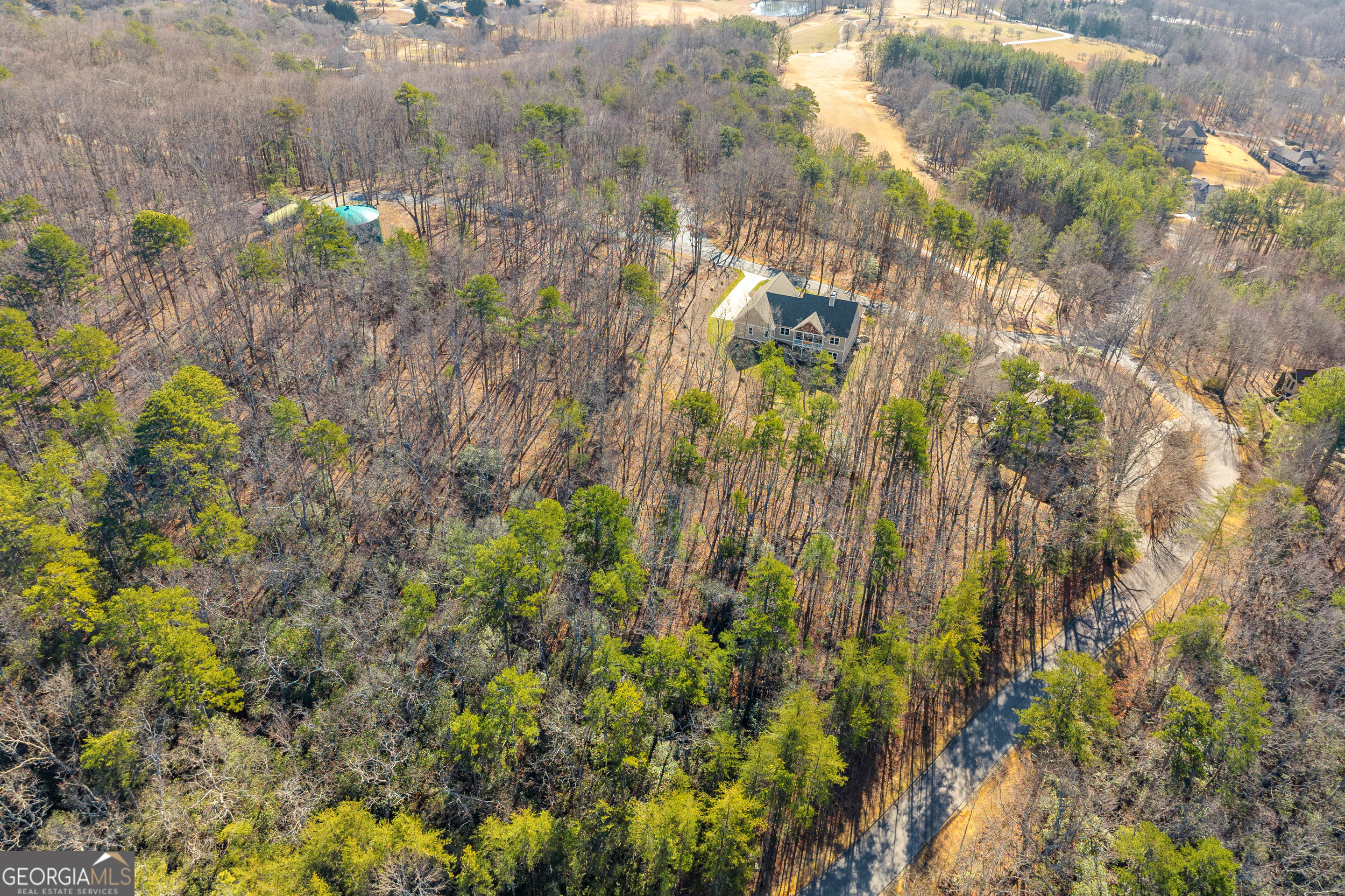 0 Golden Delicious Road Clarkesville GA 30523