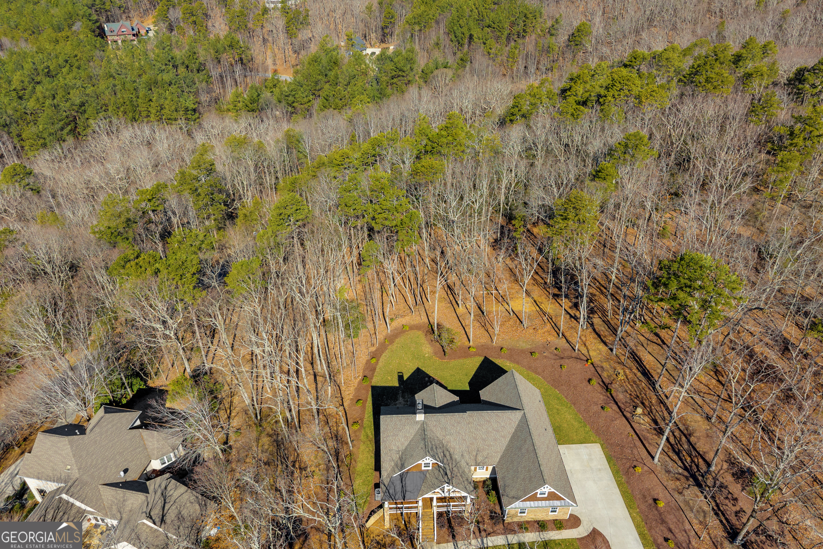 0 Golden Delicious Road Clarkesville GA 30523
