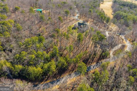 0 Golden Delicious Road Clarkesville GA 30523