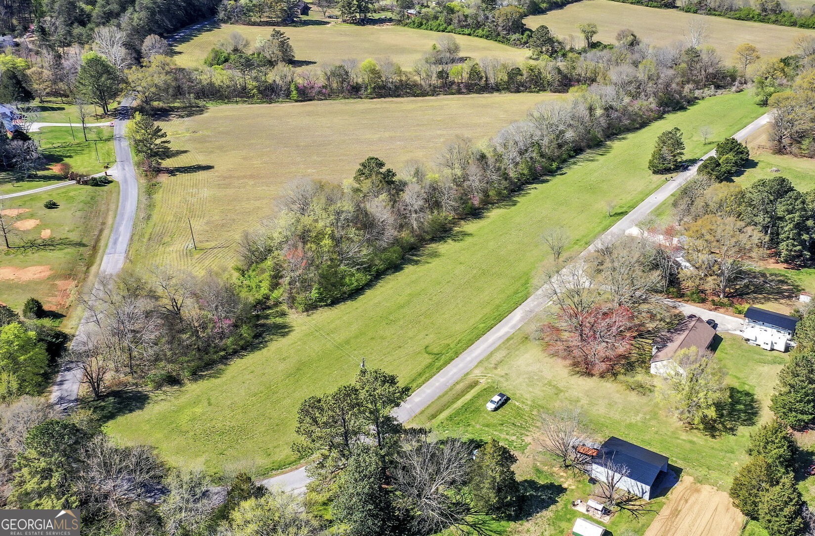 1 Carlton Drive Rockmart GA 30153