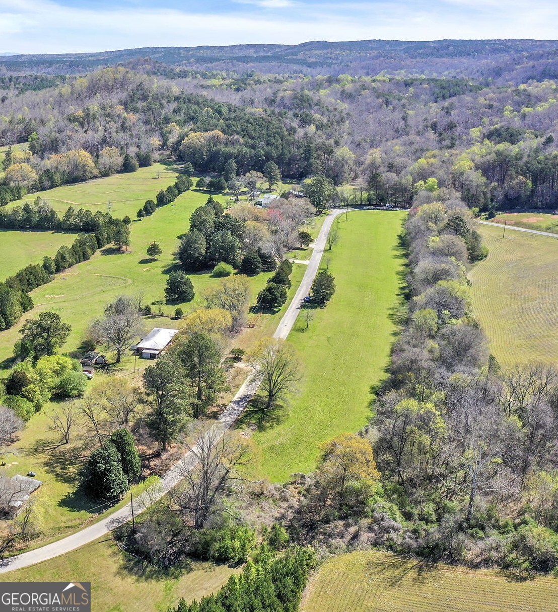 1 Carlton Drive Rockmart GA 30153