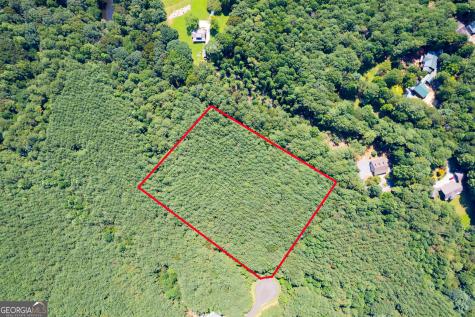 9 Foxpaw Leaf Court East Ellijay GA 30536