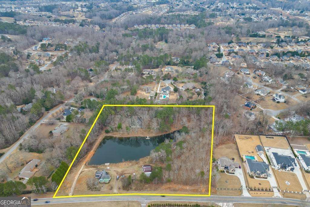 3251 Camp Branch Road Buford GA 30519