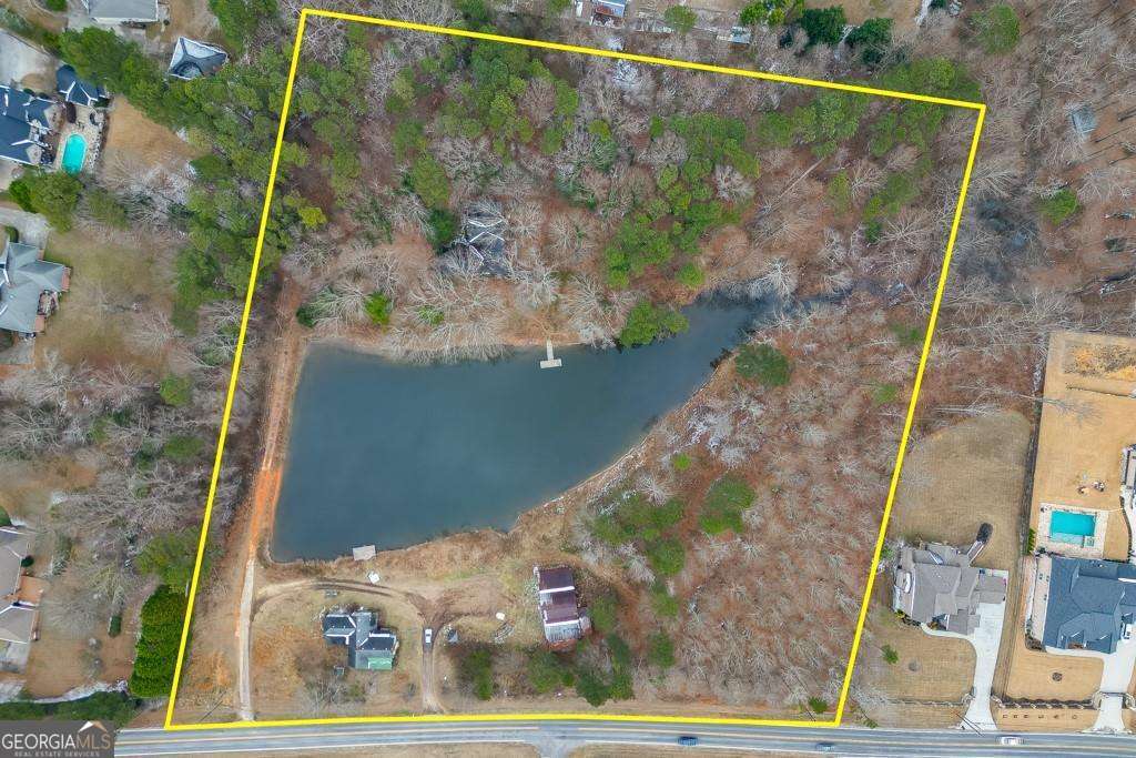 3251 Camp Branch Road Buford GA 30519