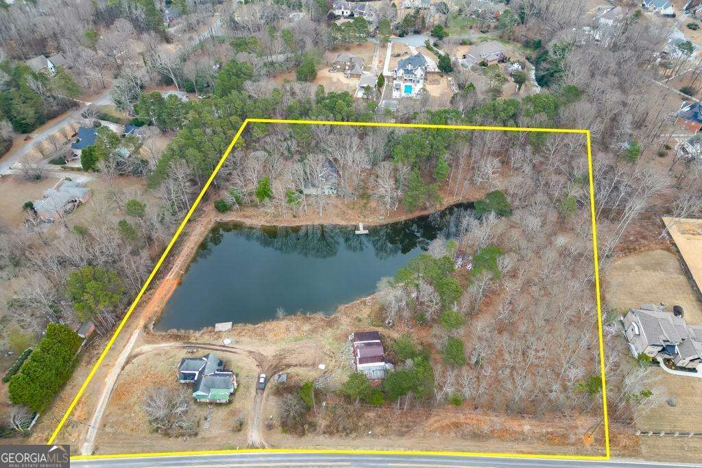3251 Camp Branch Road Buford GA 30519