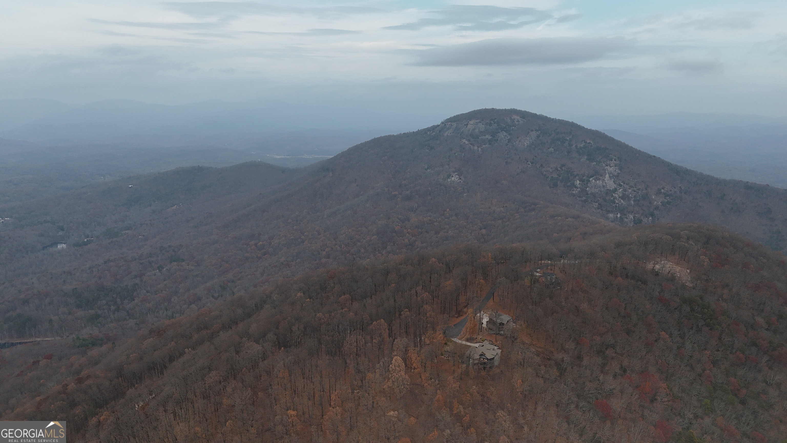 Lot 11 Mountainside Drive Cleveland GA 30528