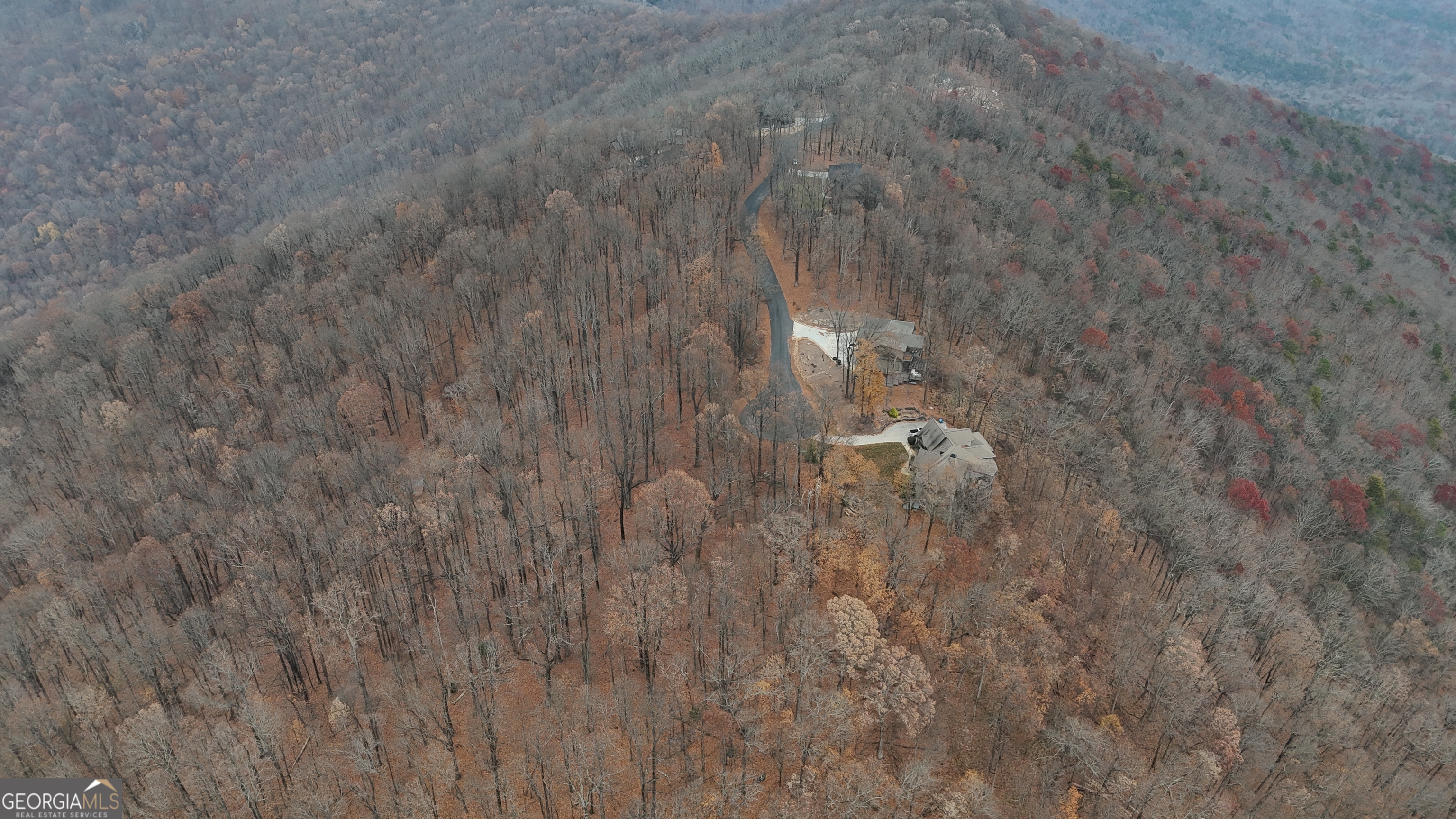 Lot 11 Mountainside Drive Cleveland GA 30528