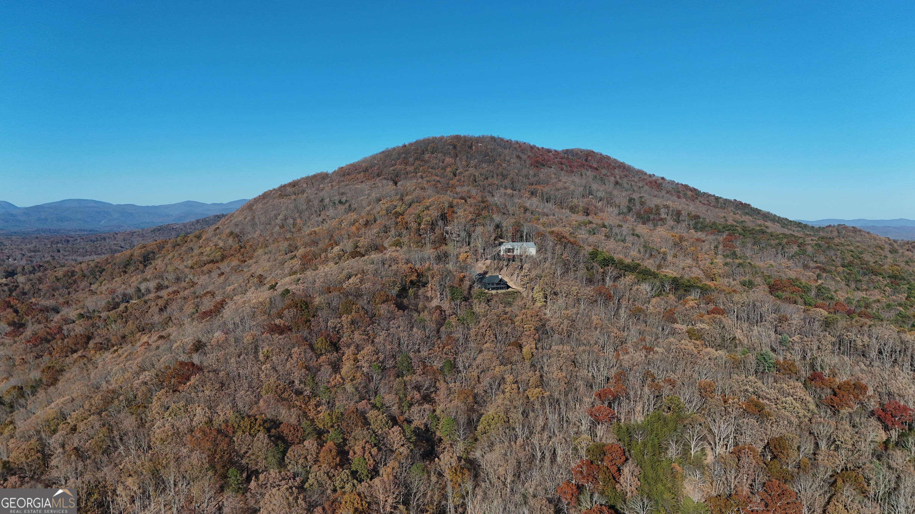 Lot 11 Mountainside Drive Cleveland GA 30528