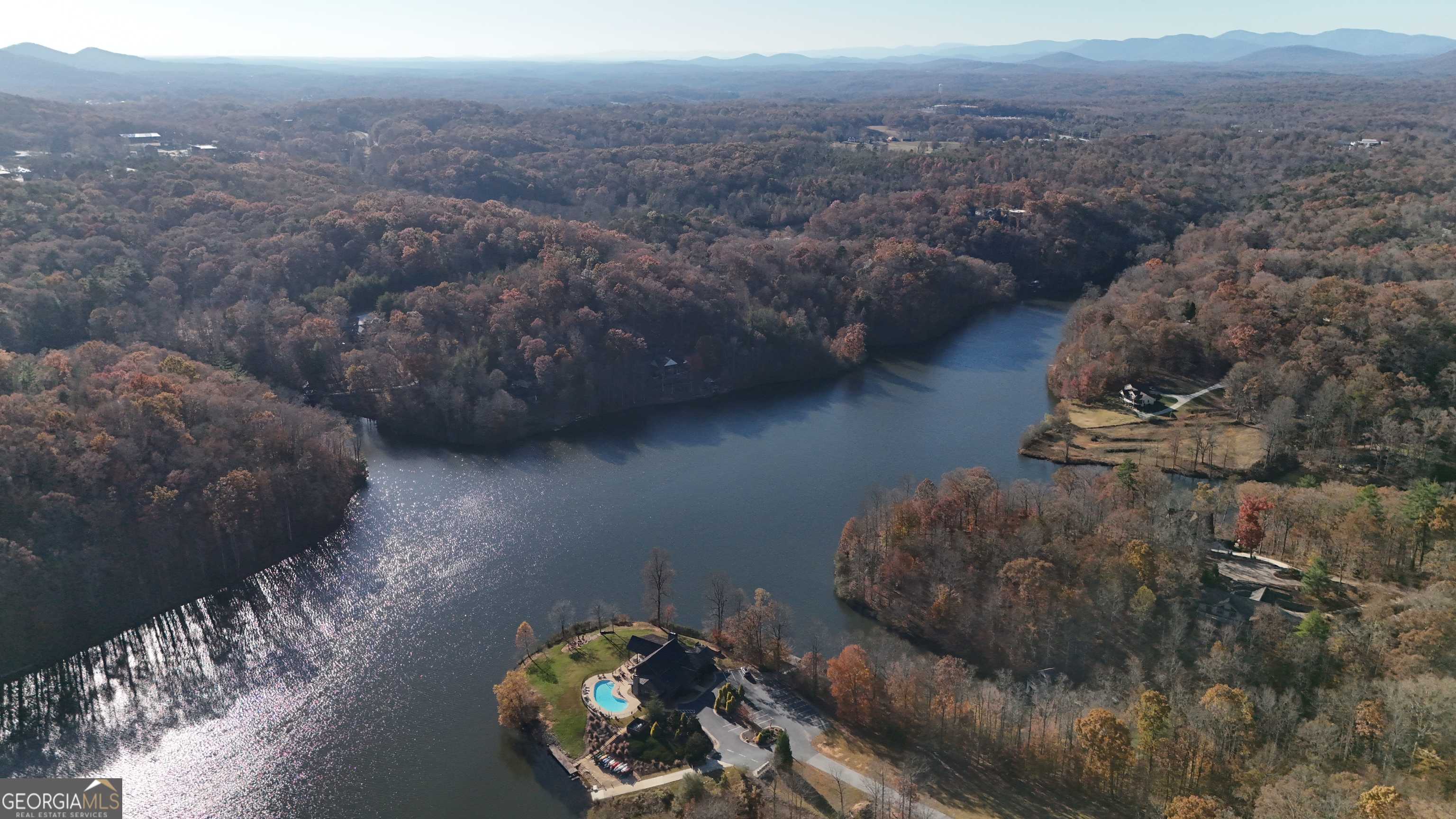 Lot 11 Mountainside Drive Cleveland GA 30528