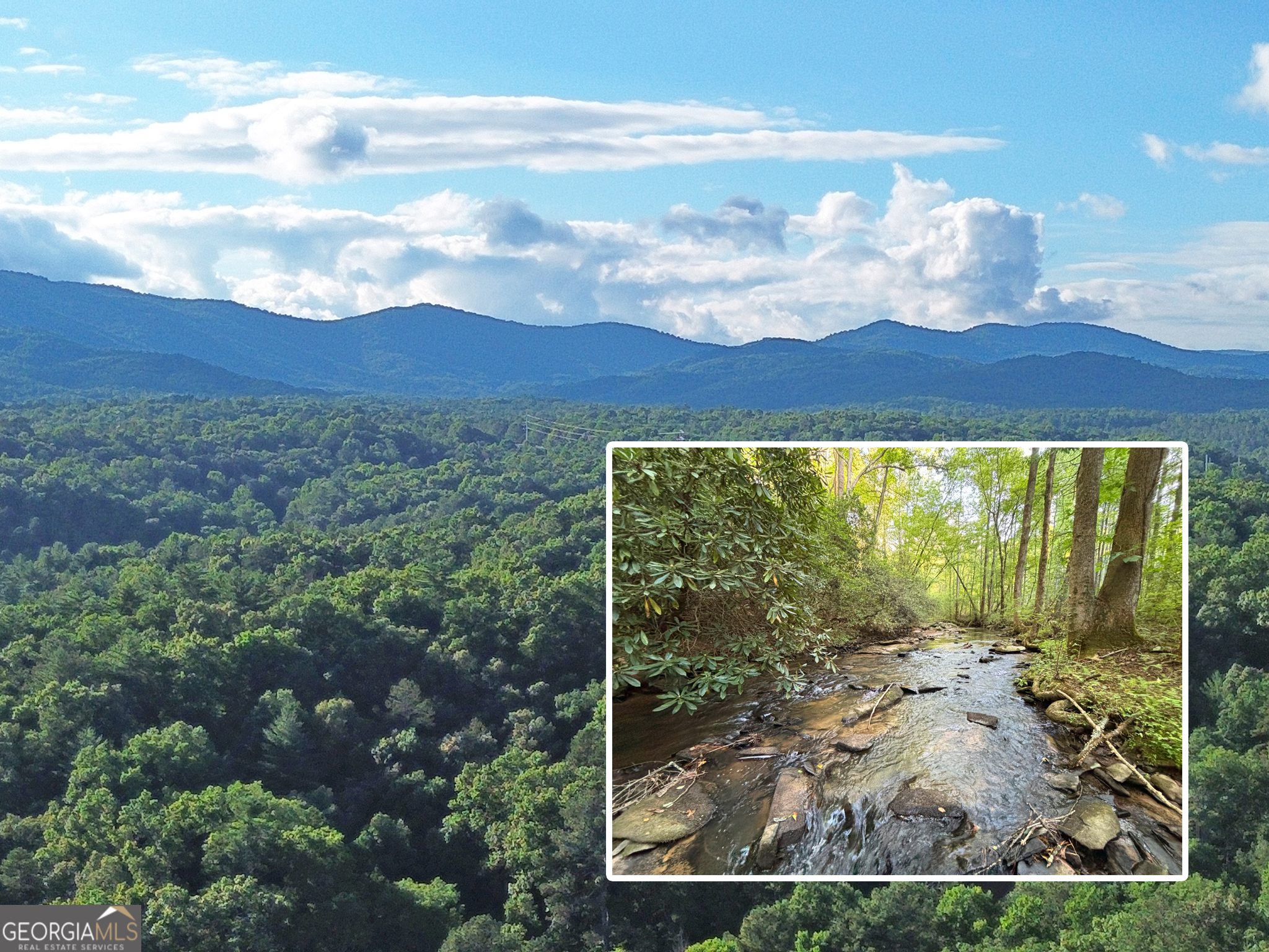 Lot 18 Mt. Springer Road Ellijay GA 30540